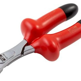 527V-160 BAHCO