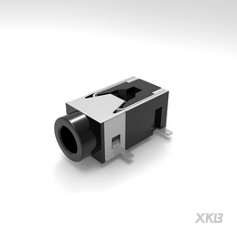 XKB Connectivity PJ-322C-SMT image