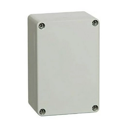 AB 081206 ENCLOSURE FIBOX