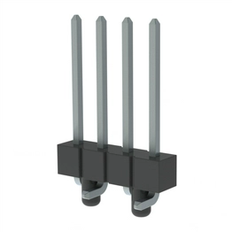 samtec TSM-104-03-T-SV-A image