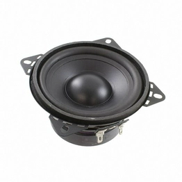 KT 100 V - 4 OHM VISATON