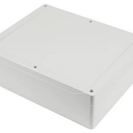 1555YGY Hammond Manufacturing
