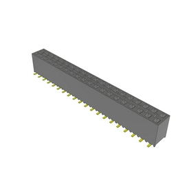 samtec SSM-120-L-DV-BE image