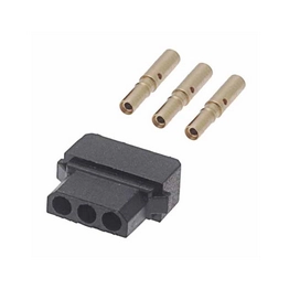 HARWIN M80-6110345 image