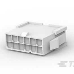 TE Connectivity 1-794953-2 image