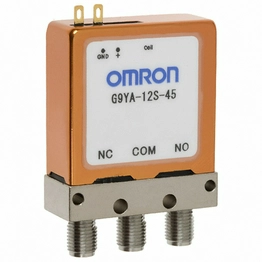 G9YAT-12S-45 DC12 OMRON