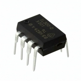 Vishay Intertechnology IL300-DEFG-X001 image