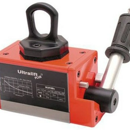 UL0125+ Eclipse Magnetics