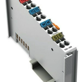 WAGO 750-469 image