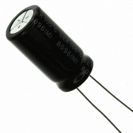 SEK220M400ST Cornell Dubilier Electronics