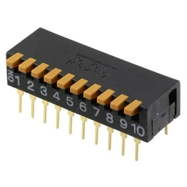 A6DR0100 OMRON