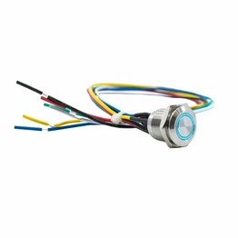 PV6HW40SS341 E-SWITCH