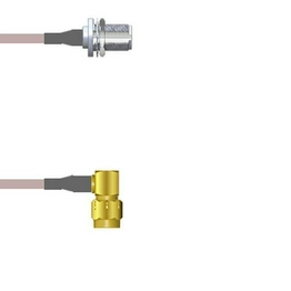 Q-1Z0330001003M Amphenol Custom Cable