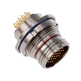 Amphenol 2M801-038-07M10-26PA image