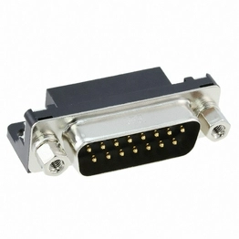 Hirose Electric RDAD-15PE-LNA(55) image