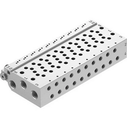 VABM-L1-10W-G18-9 FESTO