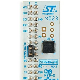 SC-KTPM-RASPIZA9 STMicroelectronics