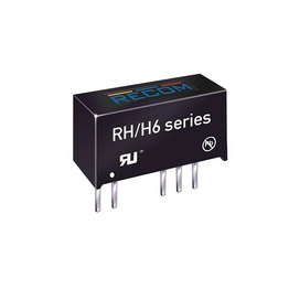 RH-1512D/H6 RECOM Power
