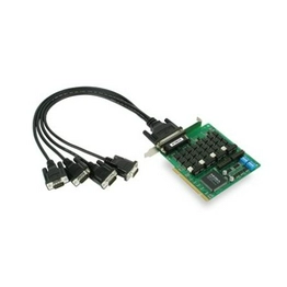 CP-134U-I-DB25M MOXA
