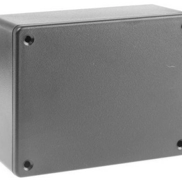 Hammond Manufacturing 1591XXSBK image