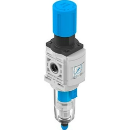 MS6-LFR-1/2-D6-E-P-VC-AG-BAR-B FESTO