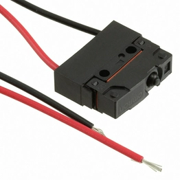 D2SW-P01-2M OMRON