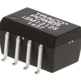 TRACO Power TSM 1212S image