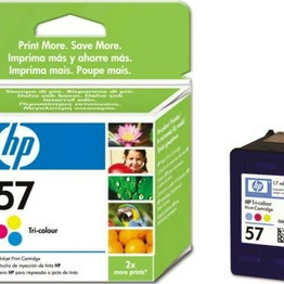 C6657AE Hewlett-Packard