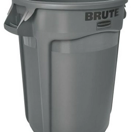 FG263200GRAY Rubbermaid