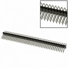 TE Connectivity 4-103795-0 image