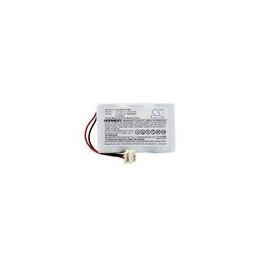 WX-6L8A-1-33175551  BATTERY International Lighting
