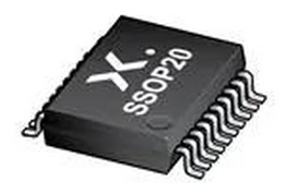 74HC574DB NXP Semiconductors