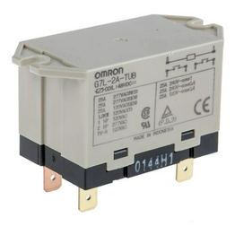 G7L-2A-TUB DC48 OMRON