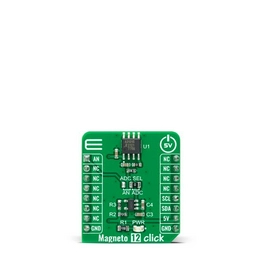MikroElektronika MIKROE-4991 image