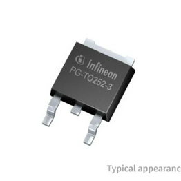 Infineon Technologies IPD30N12S3L31ATMA1 image
