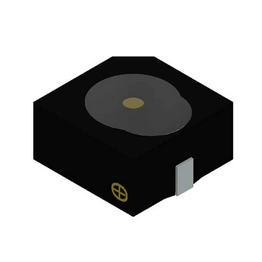 SMI-1027-TW-12V-R PUI Audio