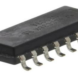 Texas Instruments ULN2003ADR image