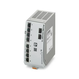 FL SWITCH 1100T-8POE-2SFP PHOENIX CONTACT