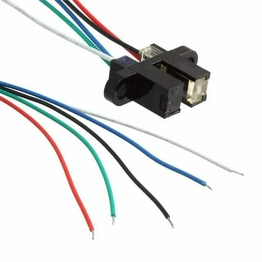 OPB481T11Z TT Electronics