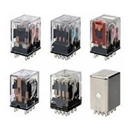 MY4ZIN 24VDC (S) OMRON