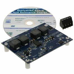 STMicroelectronics STEVAL-ISV005V2 image