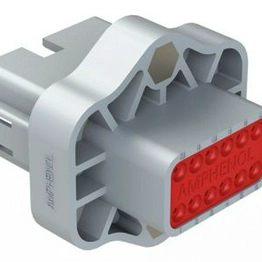 Amphenol AT04-12PA-PM05 image