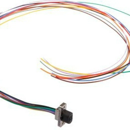 MWDM2L-9P-6E5-18B Glenair