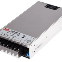 Mean-Well USA, Inc. MSP-300-12 image
