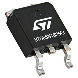STD65N160M9 STMicroelectronics