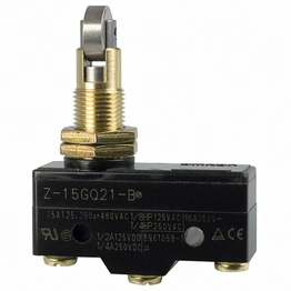 OMRON Z-15HQ21-B image