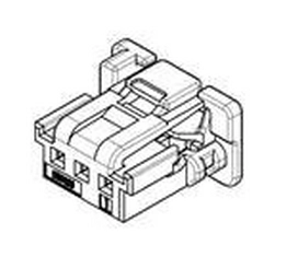 560123-0301 molex