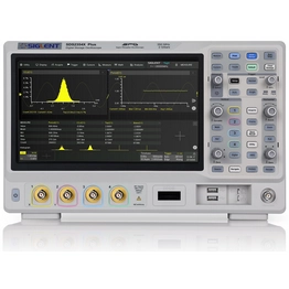 SDS2000XP-2BW03 SIGLENT