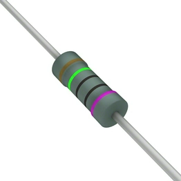 Stackpole Electronics RNF14BTD150R image