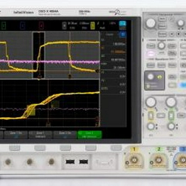 DSOX4054G KEYSIGHT